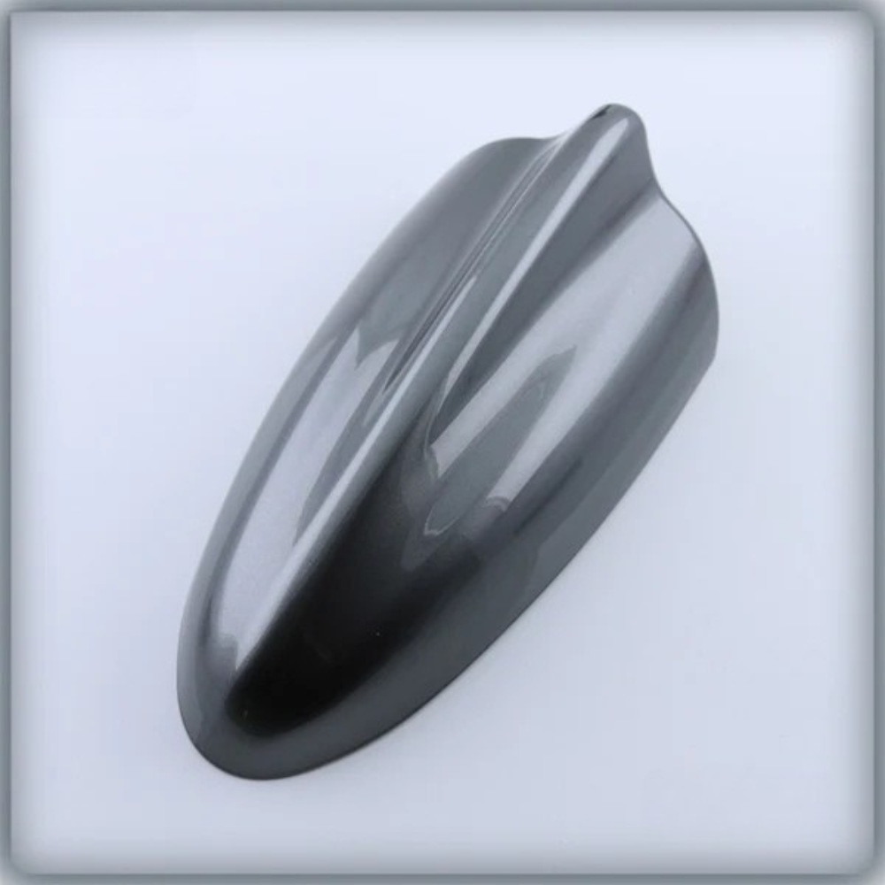 Antenne Super Shark Voiture Universelle – Antenne Radio Étanche avec Signal Renforcé