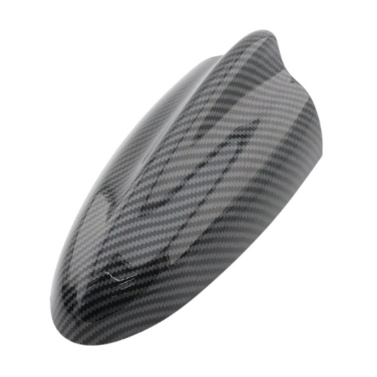 Antenne Super Shark Voiture Universelle – Antenne Radio Étanche avec Signal Renforcé