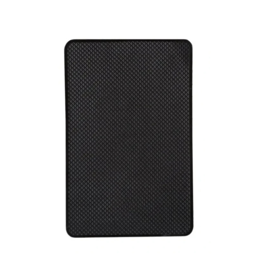 Tapis Antidérapant Voiture – Support Adhésif pour Téléphone, Lunettes & Accessoires