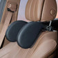 Coussin Appui-Tête Voiture – Soutien Cervical pour Passager et Longs Trajets